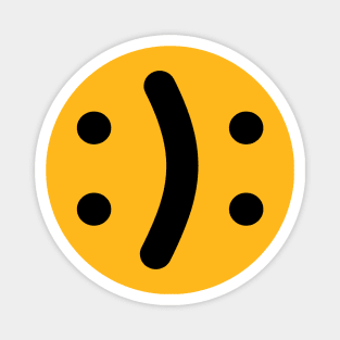 Emoji Magnet